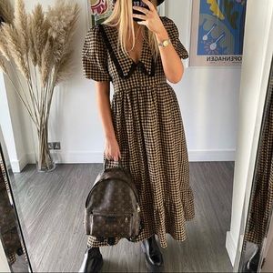 Molby the Label Bertie Dress UK 6